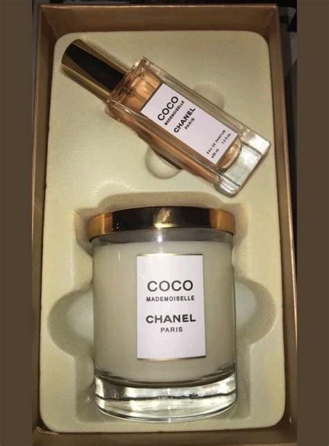 chanel no 5 birthday candles|Chanel perfume gift sets.